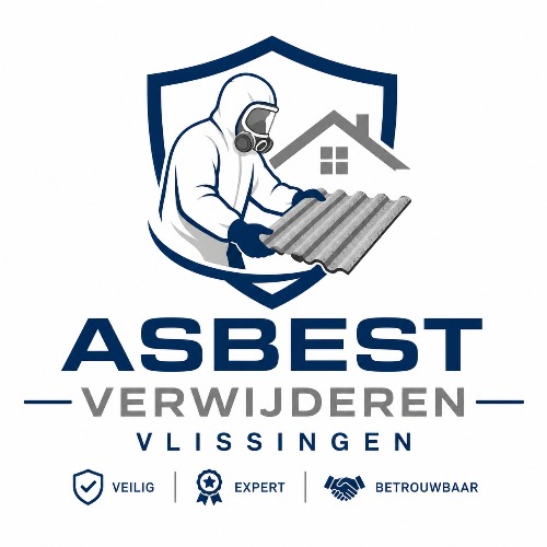 Asbest Verwijderen Vlissingen